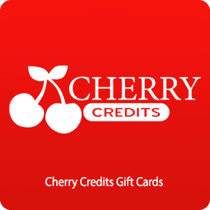 Cherry Credits Gift Card category image