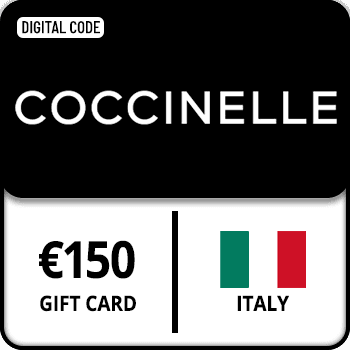 Coccinelle Gift Card €150 Italy product image