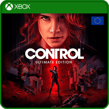 Control Ultimate Edition United States category image