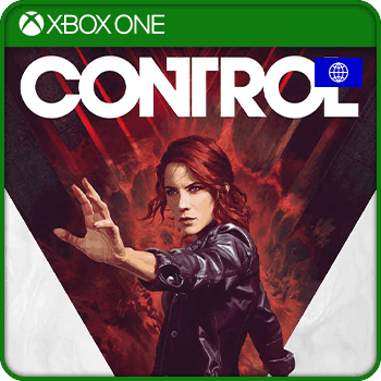 Control Xbox One Game Key Global product image