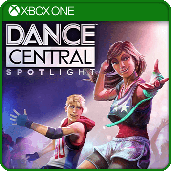 Dance Central category image