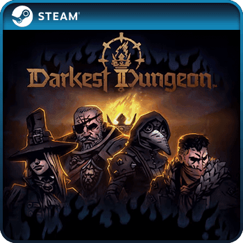 Darkest Dungeon Steam category image