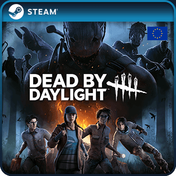 Dead by Daylight United States category image