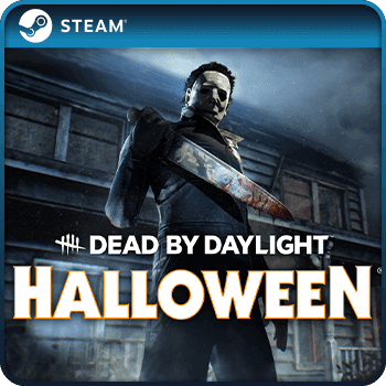 Dead by Daylight PC The Halloween Chapter DLC STEAM Game Key Global product image