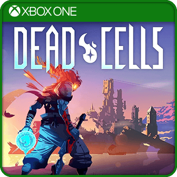 Dead Cells Xbox ONE category image