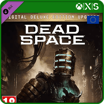 Dead Space (Remake) Xbox Series X-S (EU) product image