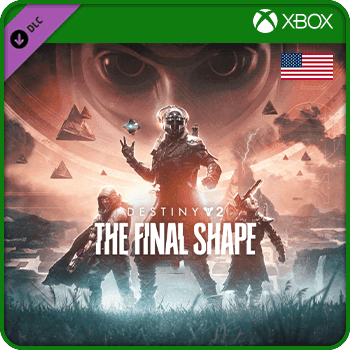 Destiny 2 : The Final Shape Xbox Game Key (US) product image