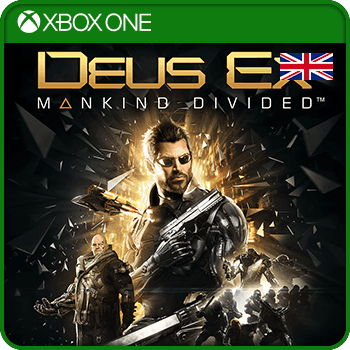 Deus Ex category image