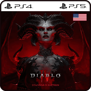 Diablo IV United States category image
