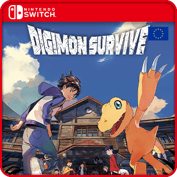 Digimon Survive Nintendo Europe category image