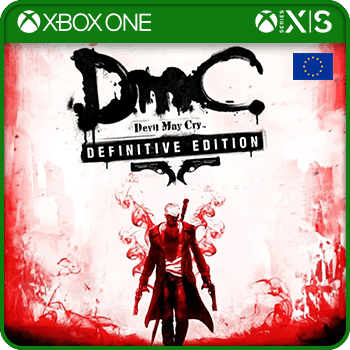 DmC Devil May Cry category image