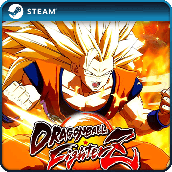 DRAGON BALL FighterZ category image