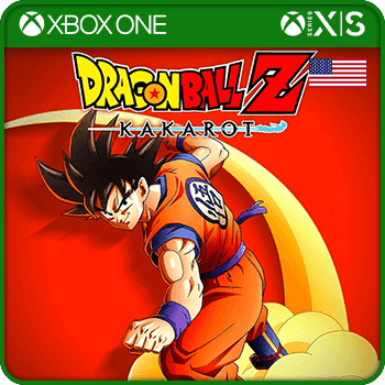 Dragon Ball Xenoverse 1 and 2 Bundle Xbox Game Key UK product image