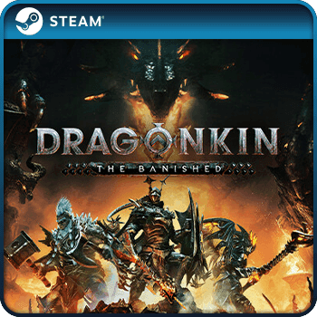 Dragonkin category image