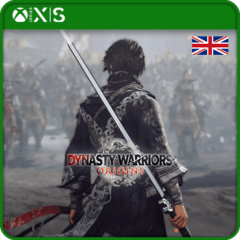 DYNASTY WARRIORS 9 Complete Edition Xbox One & Xbox Series X/S UK product image
