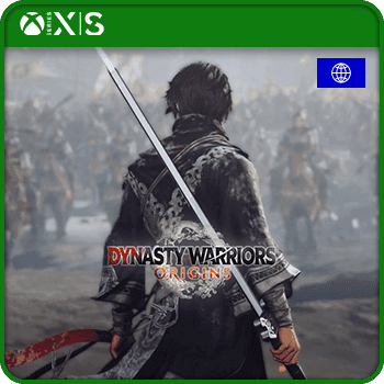 DYNASTY WARRIORS 9 Empires Xbox One & Xbox Series X/S Global product image