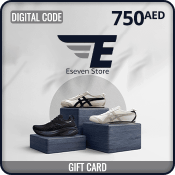 E-Seven Store Gift Card 750 AED UAE product image