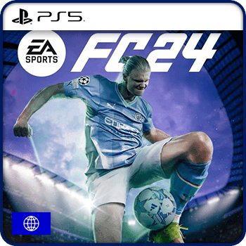 EA SPORTS FC 24 PSN Europe category image