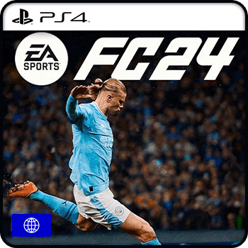 EA SPORTS FC 24 category image