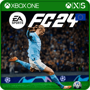 EA SPORTS FC 24 Xbox United States category image