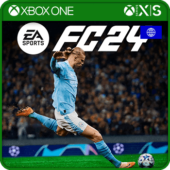 EA SPORTS FC 24 Standard Edition Xbox One & Xbox Series X/S GLOBAL product image