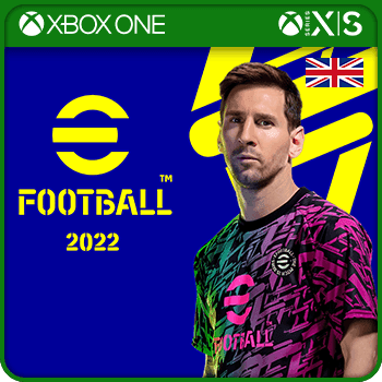 eFootball 2022 United Kingdom category image