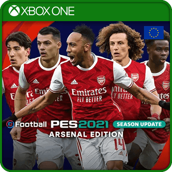eFootball PES 2021 United States category image