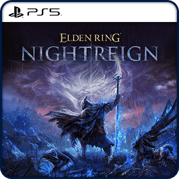 Elden Ring Nightreign PS5 PSN Key Global product image