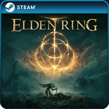 ELDEN RING Shadow of the Erdtree PC Steam Game Key DLC (EMEA) Global product image