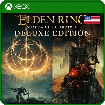 ELDEN RING Shadow of the Erdtree Edition Xbox Game Key USA product image