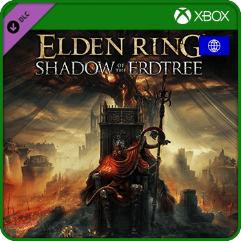 ELDEN RING Shadow of the Erdtree Xbox Game Key GLOBAL product image