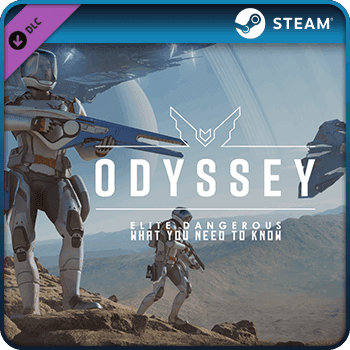 Elite Dangerous Odyssey Canada category image