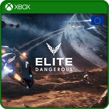 Elite Dangerous Europe category image