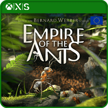 Empire of the Ants United States category image