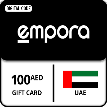 empora Gift Card AED 100 UAE product image