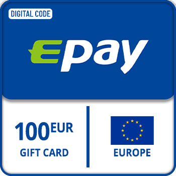 Rewarble Epay Gift Card €100 Europe product image