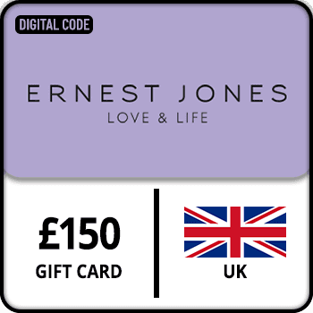 Ernest Jones Gift Card £150 UK product image