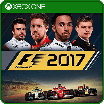 F1 2017 category image