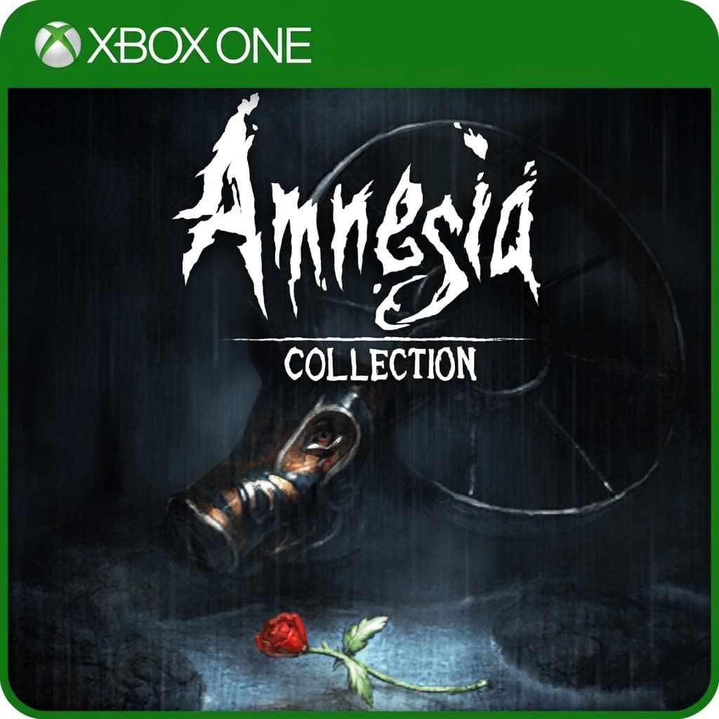 Amnesia United States category image