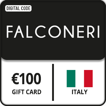 Falconeri Gift Card €100 ITALY product image