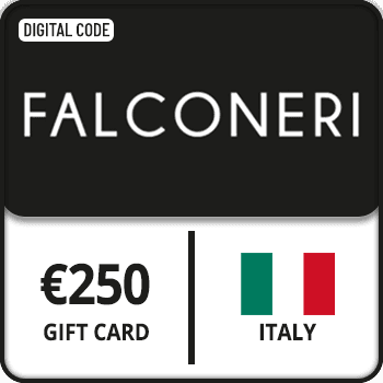 Falconeri Gift Card €250 ITALY product image
