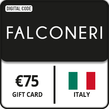 Falconeri Gift Card €75 ITALY product image