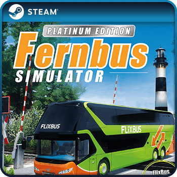 Fernbus Simulator category image