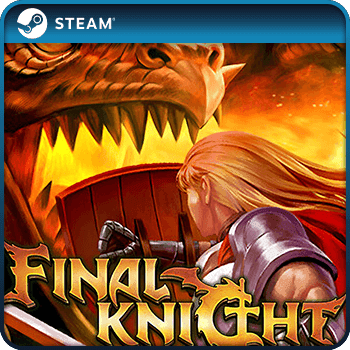 FINAL KNIGHT category image