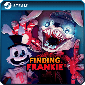 Finding Franki category image