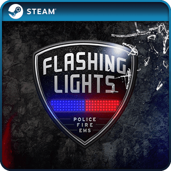 Flashing Lights category image