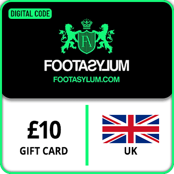 Footasylum Gift Card £10 UK product image