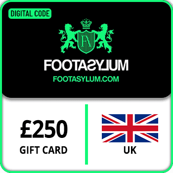 Footasylum Gift Card £250 UK product image