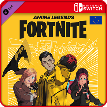 Fortnite Nintendo United States category image
