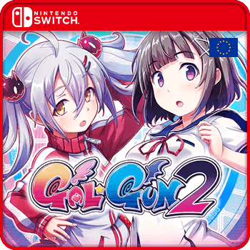 Gal-Gun 2 Europe category image
